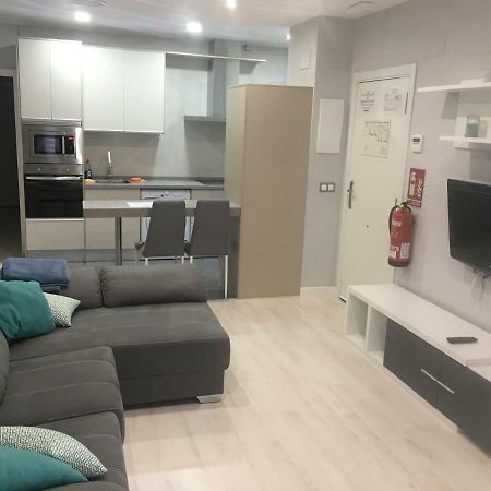 Apartamento Ausonio 2 Dormitorios Merida Exterior photo