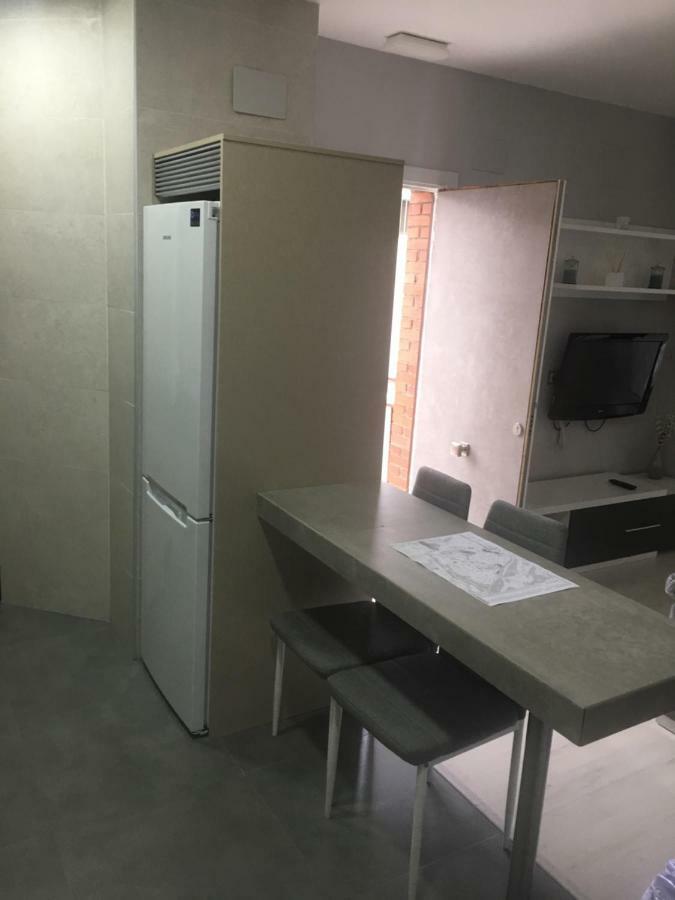 Apartamento Ausonio 2 Dormitorios Merida Exterior photo