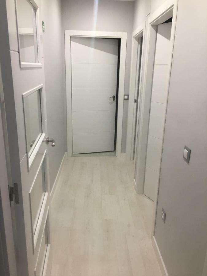 Apartamento Ausonio 2 Dormitorios Merida Exterior photo